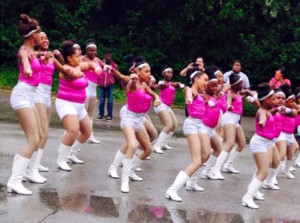 Ferguson SpringFest was a great success!